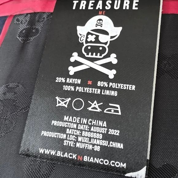 Black And Blanco Navy 3 Pc Suit Boys Size 14 - Picture 5 of 7